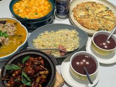 -鹿港小镇(悠唐店)