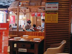 大堂-四方桌·福建客家土菜(二中店)