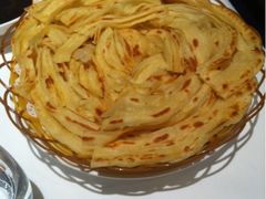 草帽饼-赵记老铺(市府恒隆广场店)
