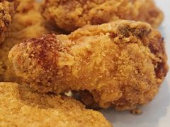 -麦当劳(中山大道中店)