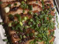 -绿茶餐厅(成都大悦城店)