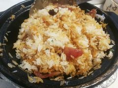 煲仔饭-煲王粤菜餐厅(中侨中心店)