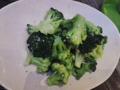 -喜洲吧·江畔老船厂·庭院餐厅(喜临院店)