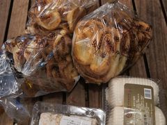 -国际饭店·帆声西饼屋(黄河路店)