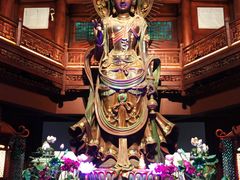 -韬光茶庵