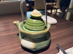 -匠和风精致料理(莆田财富中心店)