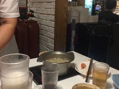 -鼎香缘海鲜自助火锅烤肉(锦辉购物广场店)