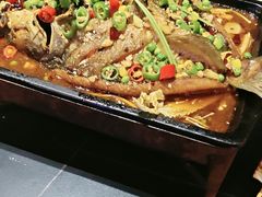-串亿88烧烤·羊腿·羊蝎子(板泉路店)