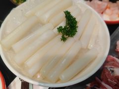 -乔先生涮肉·鲜活牛羊肉火锅(塘沽店)