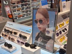 -LOHO眼镜(上海市浦江万达店)