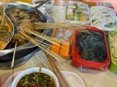 -袁记串串香(平潭店)