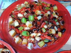 -拈一筷子·宜宾江湖菜(十一街店)