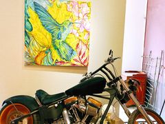 -大理床单厂艺术区