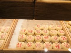 -泸溪河桃酥(浦口天悦城店)