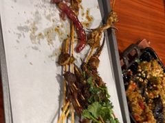 半壮牛肉-林二哥宜烤官·宜宾小烧烤