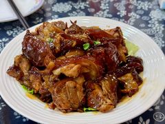 -周庄沈家蹄膀(周庄店)