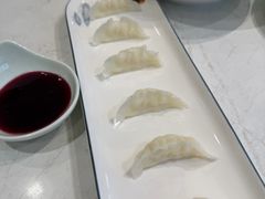 -船歌·鱼水饺青岛菜(国贸商城店)