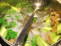 -潮正和潮汕牛肉火锅·老字号(番禺万达店)