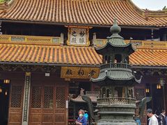 -阿育王寺