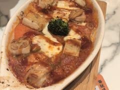 -菲滋意式餐厅(西溪印象城店)