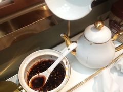 -燕兰楼·清真西北融合菜(亚运村店)