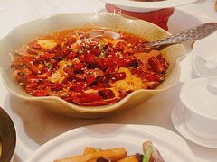 -上上席川菜(凯德乐峰广场店)