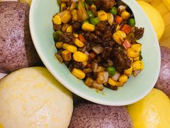 -小菜园新徽菜(上海浦东复地活力城店)