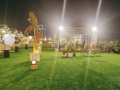 -沸奇公园·情景团建·年会露营烧烤轰趴生日(科技园店)
