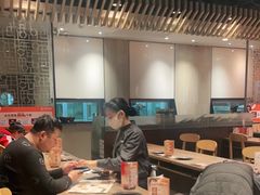 大堂-呷哺呷哺 黄金牧场 (旧宫永辉超市店)