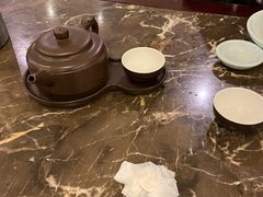 -冶春茶社(星汉大厦店)