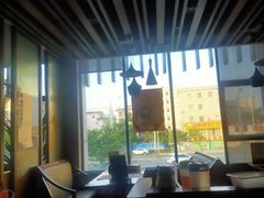 -维园港式茶餐厅(龙岗盛平店)