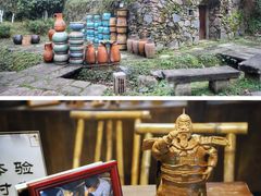 -常德桃花源景区