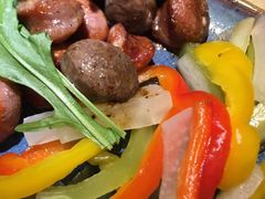 -囧吉香生蚝牛排馆(湖北路店)