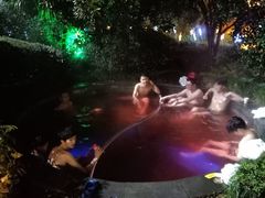 -杭州第一世界大酒店·云曼温泉