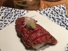 -松阪牛焼肉M(法善寺横丁店)