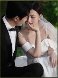 -CD视觉婚纱摄影
