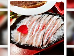 深海巴沙鱼-重庆袁老四火锅(武进万达店)