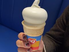-DQ·蛋糕·冰淇淋(石家庄北国奥特莱斯店)
