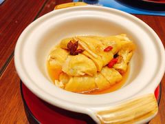 醉鸡-北方馆(澳门伦敦人店)