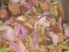 -老边饺子馆(东单店)
