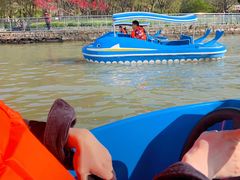 -云龙湖旅游景区