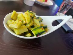-甜心航空主题餐厅(清远万达广场店)