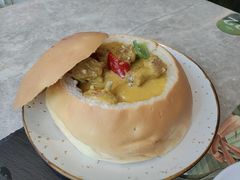 -大树餐厅(红旗街万达店)