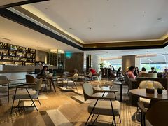 -粤海喜来登酒店·&More聚驿(天河城店)