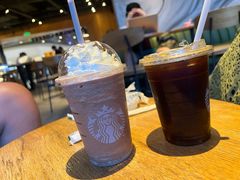 -星巴克(杭州嘉里中心4F店)