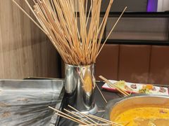 -牛串门串串香(东直门簋街总店)