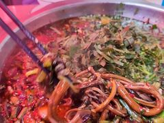 -临江后街鳝丝(临江店)