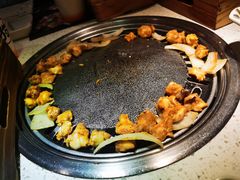 -猫爪爪原切自助烤肉(观音桥阳光世纪店)