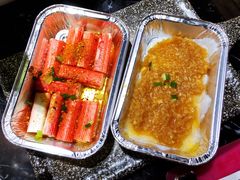 -鹤江桥·红油牛肉粉(SKP店)