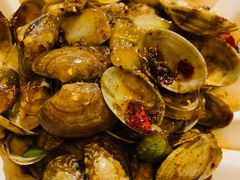 -腰子哥烤串(石佛营炫特店)